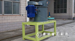 怎么選擇合適的有機肥粉碎機設備?