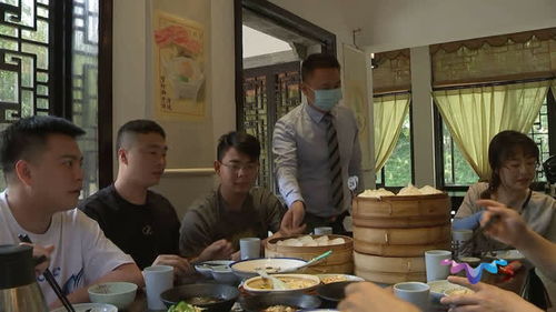 倡導舌尖上的節(jié)約 揚州市餐飲服務(wù)行業(yè)創(chuàng)新舉措反對浪費
