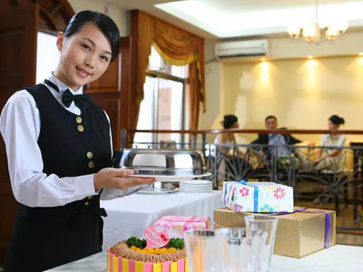 餐飲服務(wù)的16個“怎么辦”，服務(wù)員這樣應(yīng)變就對了！