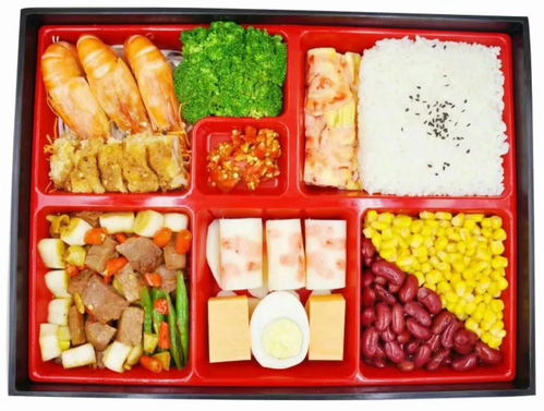 捷百味餐飲服務(wù) 以便捷與品質(zhì)重塑餐飲體驗