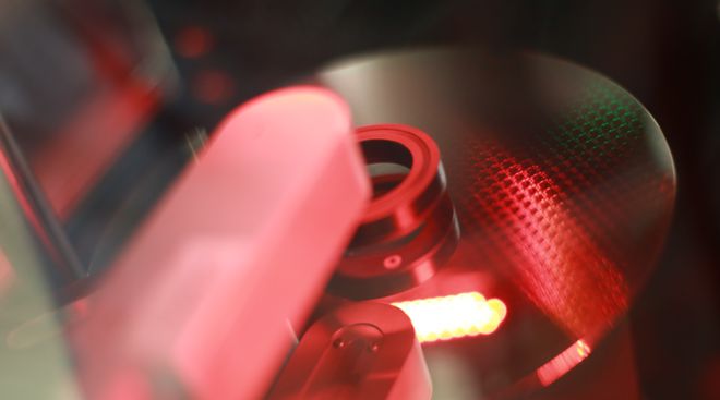 沖刺12英寸晶圓廠MES系統 計算機系統集成服務無捷徑可循