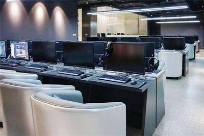 天宇網吧 一站式計算機系統集成解決方案，投入成本38.3萬元起