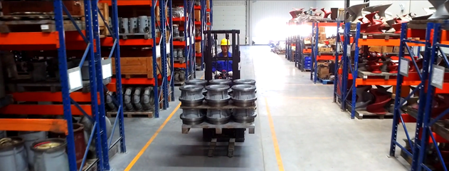 SAP ERP在泵行業(yè)中的專業(yè)解決方案與計(jì)算機(jī)系統(tǒng)集成服務(wù)